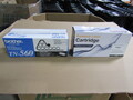 BROTHER PRINTER CARTRIDGES