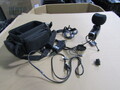 SONY ZOOM HANDY VIDEO RECORDER