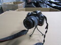 CANON REBEL XSI