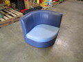 CORNER CHAIR