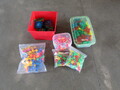 BUILDING-CONNECTING TOYS #2