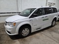 2019 Dodge Grand Caravan BraunAbility - 1012