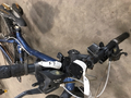 Bicycle F7