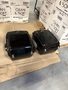 Harley Davidson Police Saddlebags