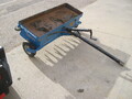 Blue Bird Aerator