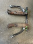 VES Misc - Stanley Demolition Hammers