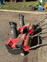 Toro CCR 2000 Snow Blowers