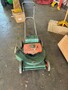 Lawn Boy and Jacobsen 20" Push Mower 2 Cycle