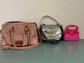 Miscellaneous Purses Lot