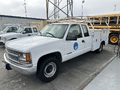 1998 Chevrolet C2500 Cheyenne