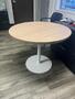 Small Round Table 3ft Wide