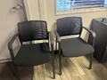 Two Chairs