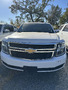 2016 Chevrolet Tahoe Commercial Sport Utility 4D