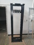 2-post network rack