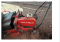 Gravely Pro-Aire 27 Walk-Behind Aerator