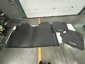2025 Ford F150 XLT 4x floor mats