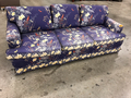 Midnight in the Garden Sofa