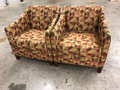 Kaleidoscoped Chairs