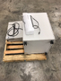 Shredder and Laminator. Not Simultaneously.