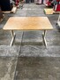 Rectangular Table
