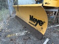 Meyer C-8 snow plow