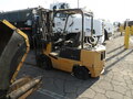1987 Yale FORKLIFT FORKLIFT - 316