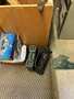 Miscellaneous tools