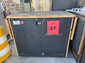 SADDLEBACK COLLEGE - LOT # 27 (Mobile Vending Cart)