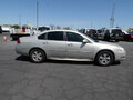 2012 CHEVROLET IMPALA SEDAN - 671
