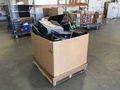 Box of Used Misc. Electronics