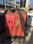 SADDLEBACK COLLEGE - LOT # 31 (Lincoln Electric Welder Idealarc 250 AC/DC)