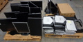 2 Pallets of Misc Computer Equpiment