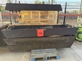 SADDLEBACK COLLEGE - LOT # 28 (Mobile Vending Cart Canopy)