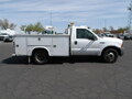 2007 FORD F350 UTILITY TRUCK - 928