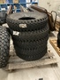 Tires (Lot of 5) #047