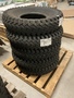 Tires (Lot of 5) #048