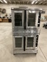 Convection Ovens #055