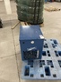 Compressed Air Threaded Filter #056