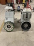 Floor Scrubbers (Lot of 2) #059