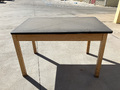 Table Science Lab Table (Qty 20 Available)