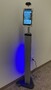 Thermo Scania Temperature Screening Station