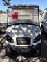 SADDLEBACK COLLEGE - LOT # 46 (Club Car Carryall 700)