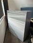 Large 4 Drawer File Cabinet
