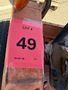 SADDLEBACK COLLEGE - LOT # 49 (Kubota L2550 utility tractor)
