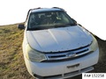 2010 FORD FOCUS