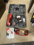RIDGID NaviTrack Scout Locator with Watt SeekTech SR 10
