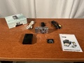 Canon PowerShot ELPH 135 Digital Camera - 3558