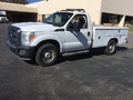 Ford F-350 XL - 4301
