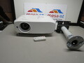 Panasonic Projector with Ceiling Mount **Unknown Condition**