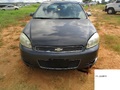 Lot 1323 - 2010 CHEVY IMPALA SEDAN 2G1WA5EK5A1178015